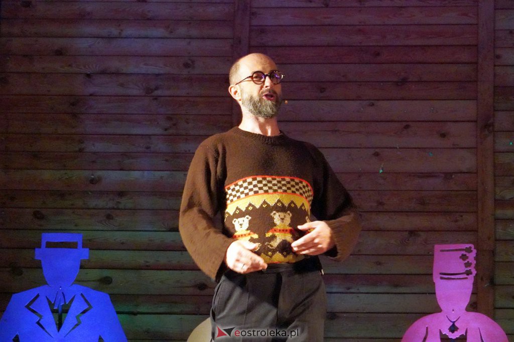 Miodobraniowa Noc Kabaretowa [27.08.2022] - zdjęcie #69 - eOstroleka.pl