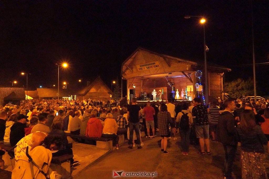 Miodobraniowa Noc Kabaretowa [27.08.2022] - zdjęcie #63 - eOstroleka.pl