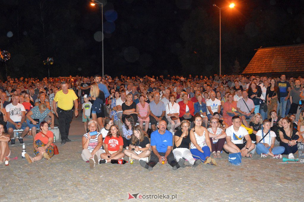 Miodobraniowa Noc Kabaretowa [27.08.2022] - zdjęcie #56 - eOstroleka.pl