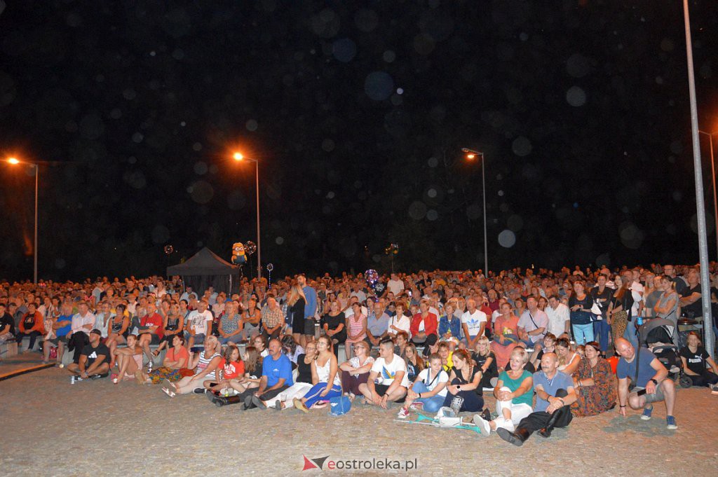 Miodobraniowa Noc Kabaretowa [27.08.2022] - zdjęcie #51 - eOstroleka.pl