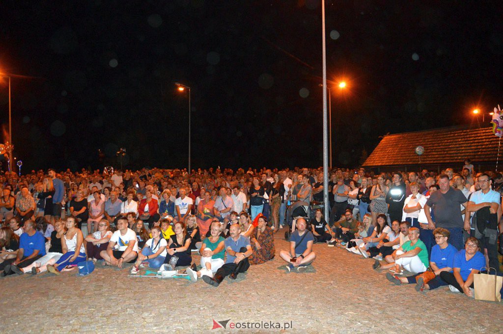 Miodobraniowa Noc Kabaretowa [27.08.2022] - zdjęcie #48 - eOstroleka.pl