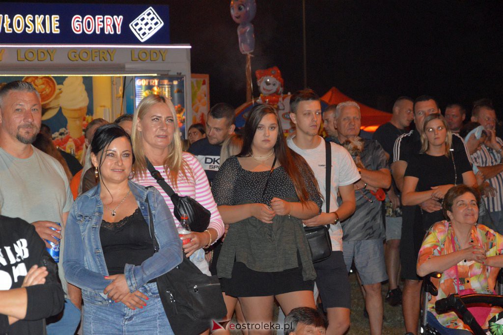 Miodobraniowa Noc Kabaretowa [27.08.2022] - zdjęcie #31 - eOstroleka.pl