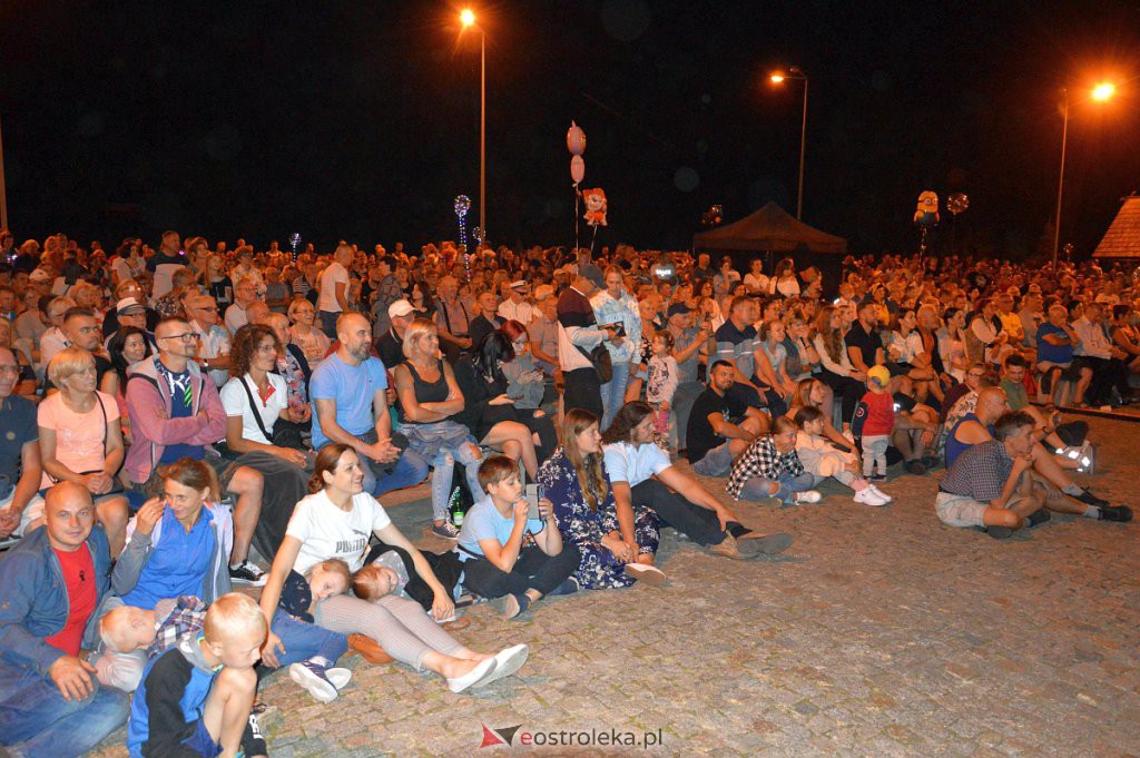 Miodobraniowa Noc Kabaretowa [27.08.2022] - zdjęcie #28 - eOstroleka.pl
