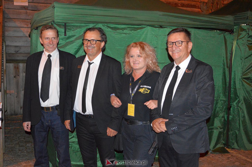 Miodobraniowa Noc Kabaretowa [27.08.2022] - zdjęcie #13 - eOstroleka.pl