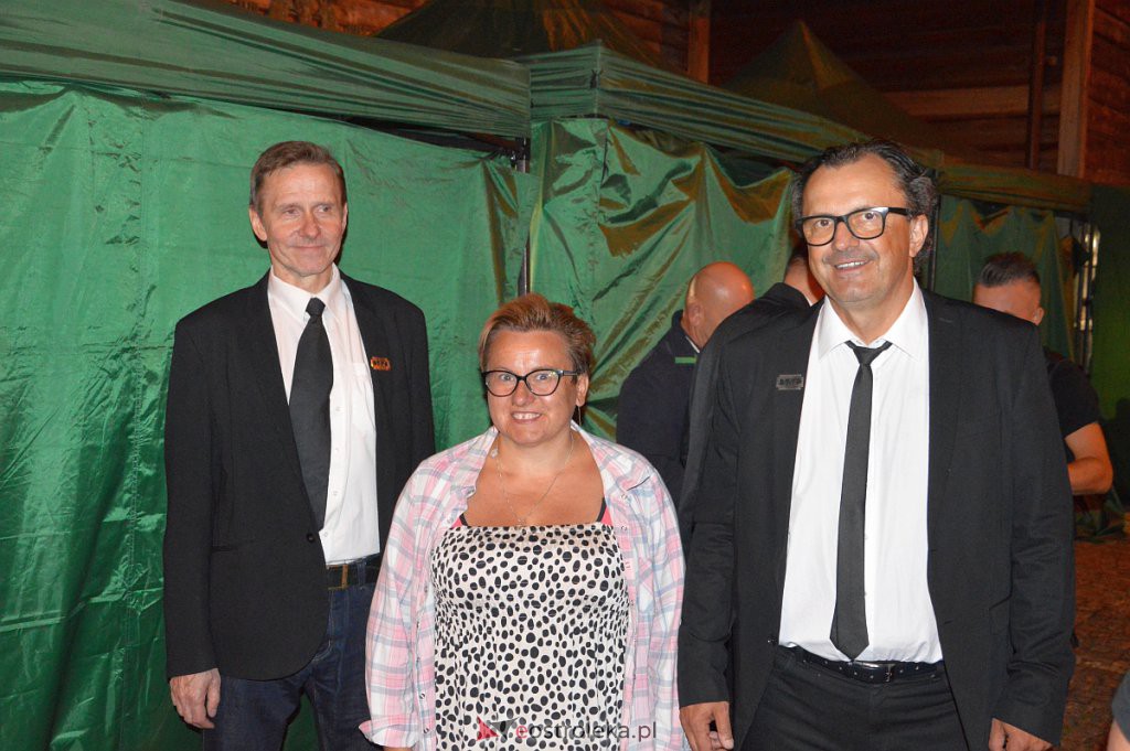 Miodobraniowa Noc Kabaretowa [27.08.2022] - zdjęcie #6 - eOstroleka.pl