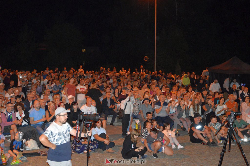 Miodobraniowa Noc Kabaretowa [27.08.2022] - zdjęcie #4 - eOstroleka.pl