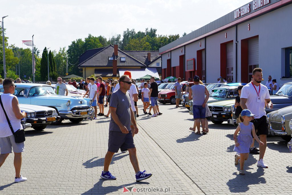 II Zlot Pojazdów Zabytkowych z lat PRL [28.08.2022] - zdjęcie #179 - eOstroleka.pl