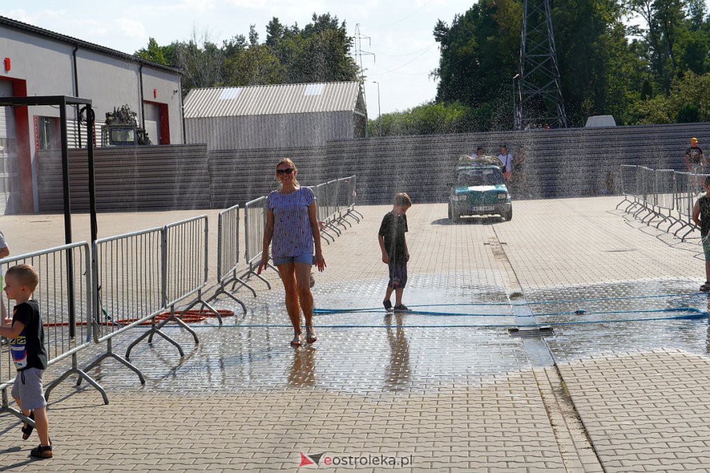 II Zlot Pojazdów Zabytkowych z lat PRL [28.08.2022] - zdjęcie #164 - eOstroleka.pl