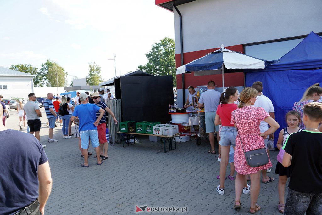 II Zlot Pojazdów Zabytkowych z lat PRL [28.08.2022] - zdjęcie #145 - eOstroleka.pl