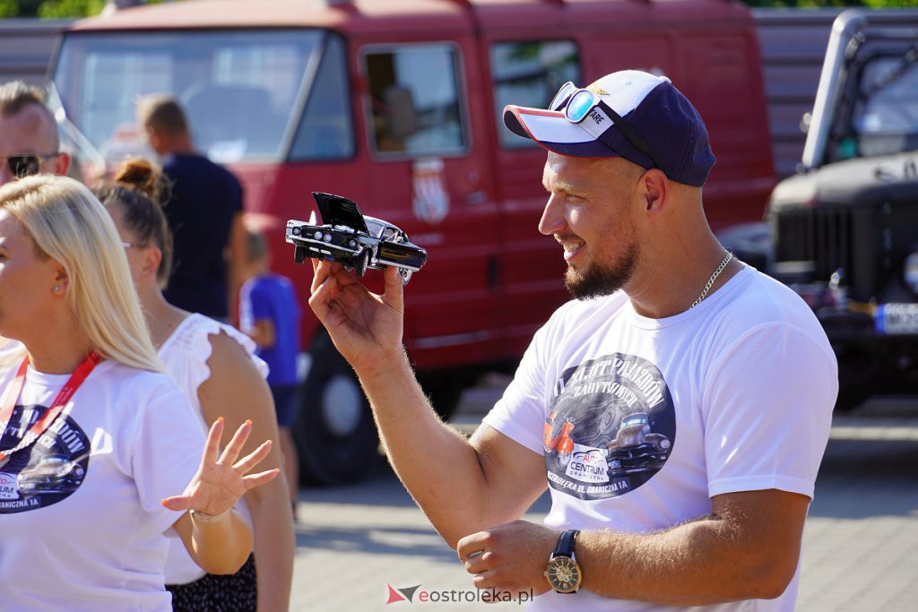 II Zlot Pojazdów Zabytkowych z lat PRL [28.08.2022] - zdjęcie #133 - eOstroleka.pl