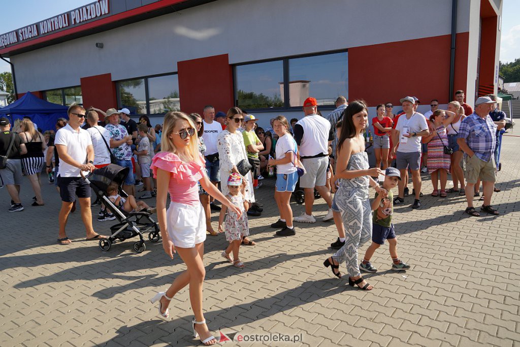 II Zlot Pojazdów Zabytkowych z lat PRL [28.08.2022] - zdjęcie #123 - eOstroleka.pl
