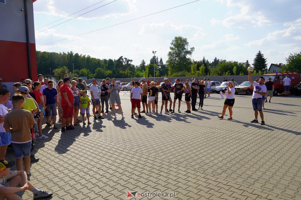 II Zlot Pojazdów Zabytkowych z lat PRL [28.08.2022] - zdjęcie #119 - eOstroleka.pl