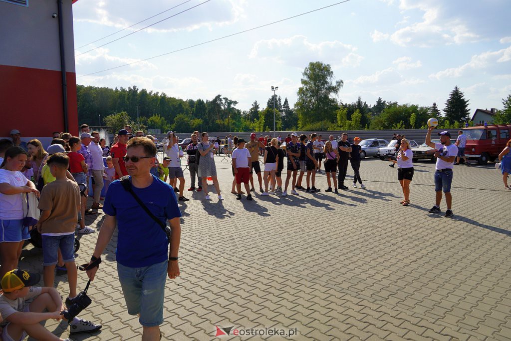 II Zlot Pojazdów Zabytkowych z lat PRL [28.08.2022] - zdjęcie #115 - eOstroleka.pl