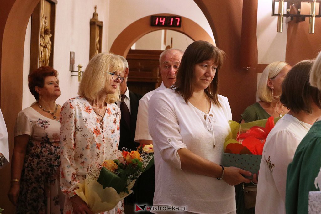 Pożegnanie ks. Jana Świerada [28.08.2022] - zdjęcie #64 - eOstroleka.pl