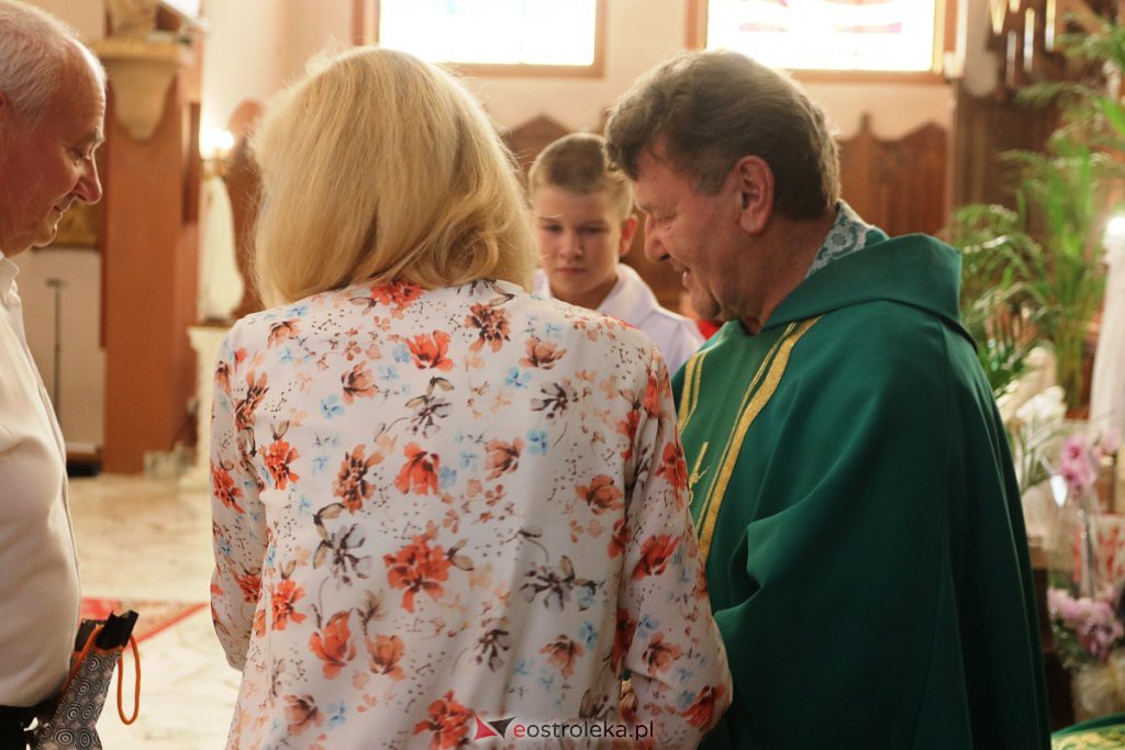 Pożegnanie ks. Jana Świerada [28.08.2022] - zdjęcie #53 - eOstroleka.pl