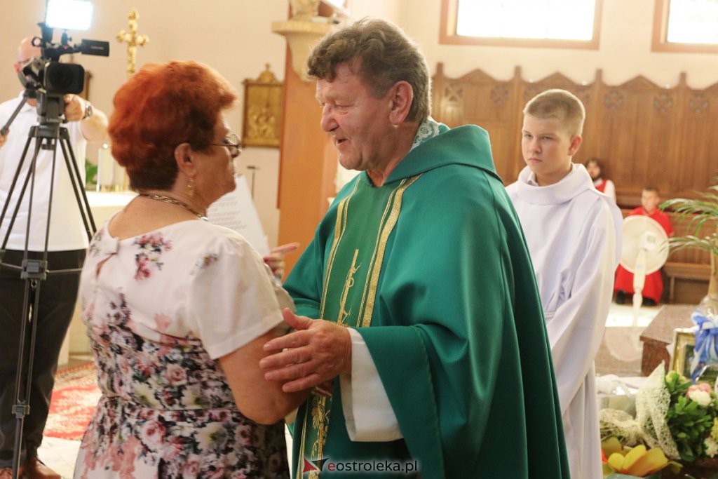 Pożegnanie ks. Jana Świerada [28.08.2022] - zdjęcie #50 - eOstroleka.pl