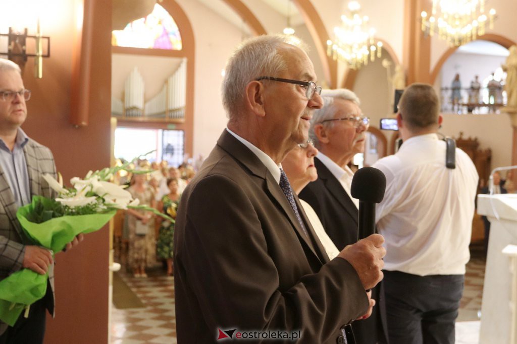 Pożegnanie ks. Jana Świerada [28.08.2022] - zdjęcie #44 - eOstroleka.pl