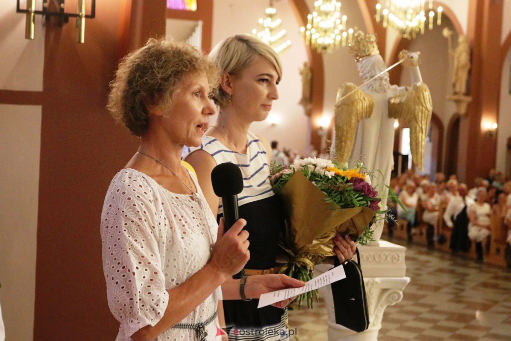 Pożegnanie ks. Jana Świerada [28.08.2022] - zdjęcie #18 - eOstroleka.pl