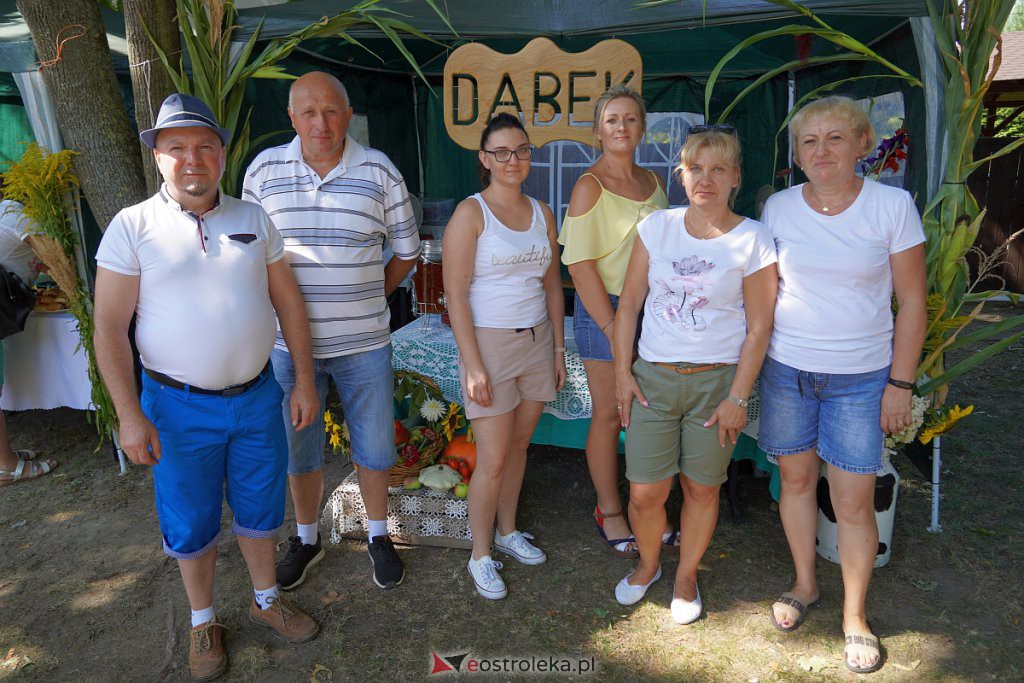 X Zajazd Szlachecki. Dożynki w Troszynie [28.08.2022] - zdjęcie #241 - eOstroleka.pl