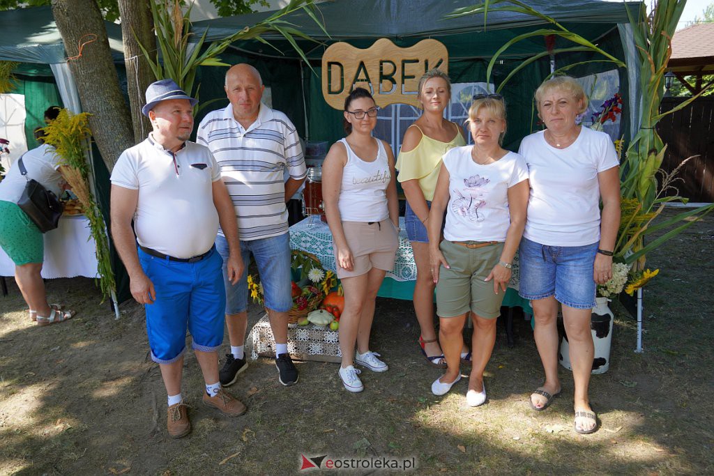 X Zajazd Szlachecki. Dożynki w Troszynie [28.08.2022] - zdjęcie #6 - eOstroleka.pl