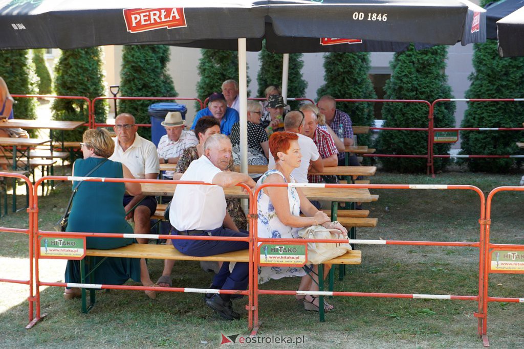 X Zajazd Szlachecki. Dożynki w Troszynie [28.08.2022] - zdjęcie #222 - eOstroleka.pl