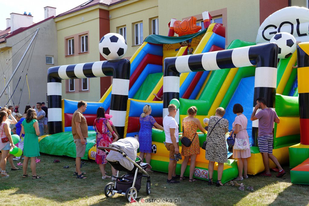 X Zajazd Szlachecki. Dożynki w Troszynie [28.08.2022] - zdjęcie #113 - eOstroleka.pl