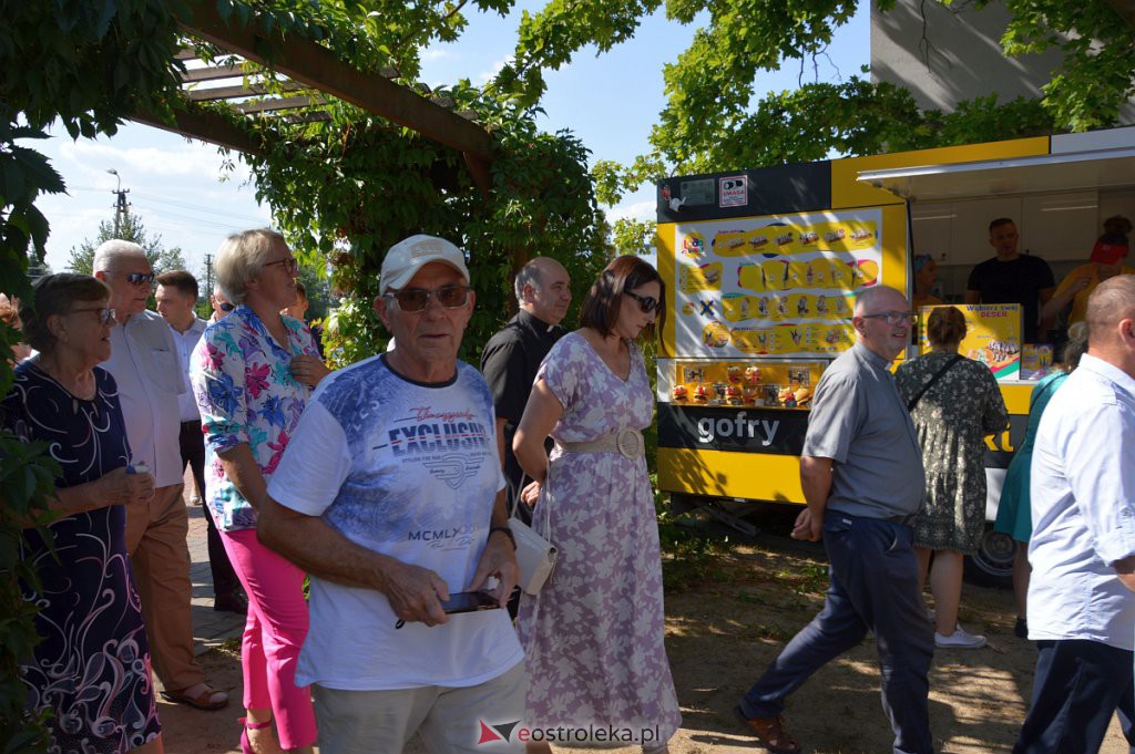 X Zajazd Szlachecki. Dożynki w Troszynie [28.08.2022] - zdjęcie #20 - eOstroleka.pl