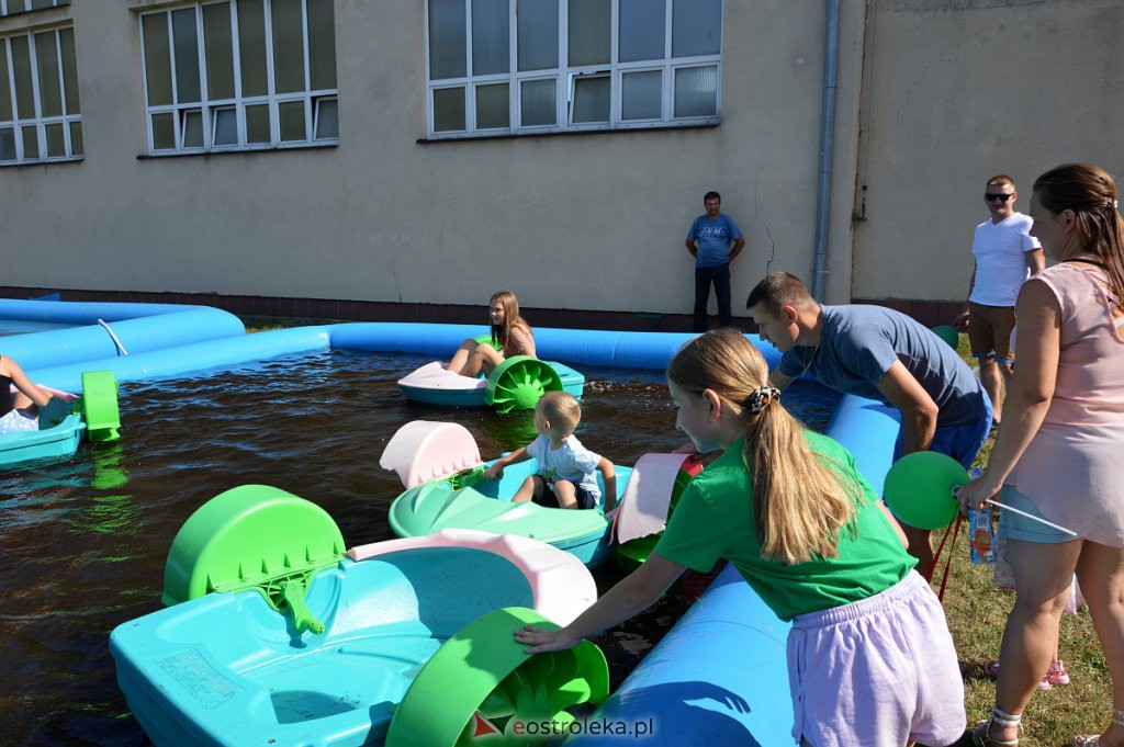 X Zajazd Szlachecki. Dożynki w Troszynie [28.08.2022] - zdjęcie #2 - eOstroleka.pl