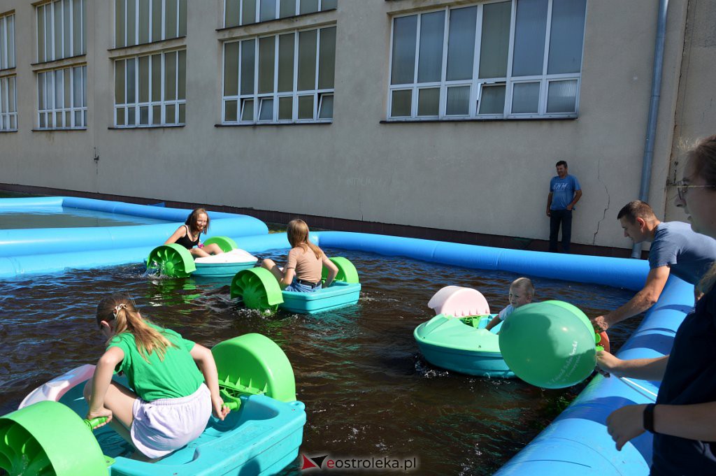 X Zajazd Szlachecki. Dożynki w Troszynie [28.08.2022] - zdjęcie #1 - eOstroleka.pl