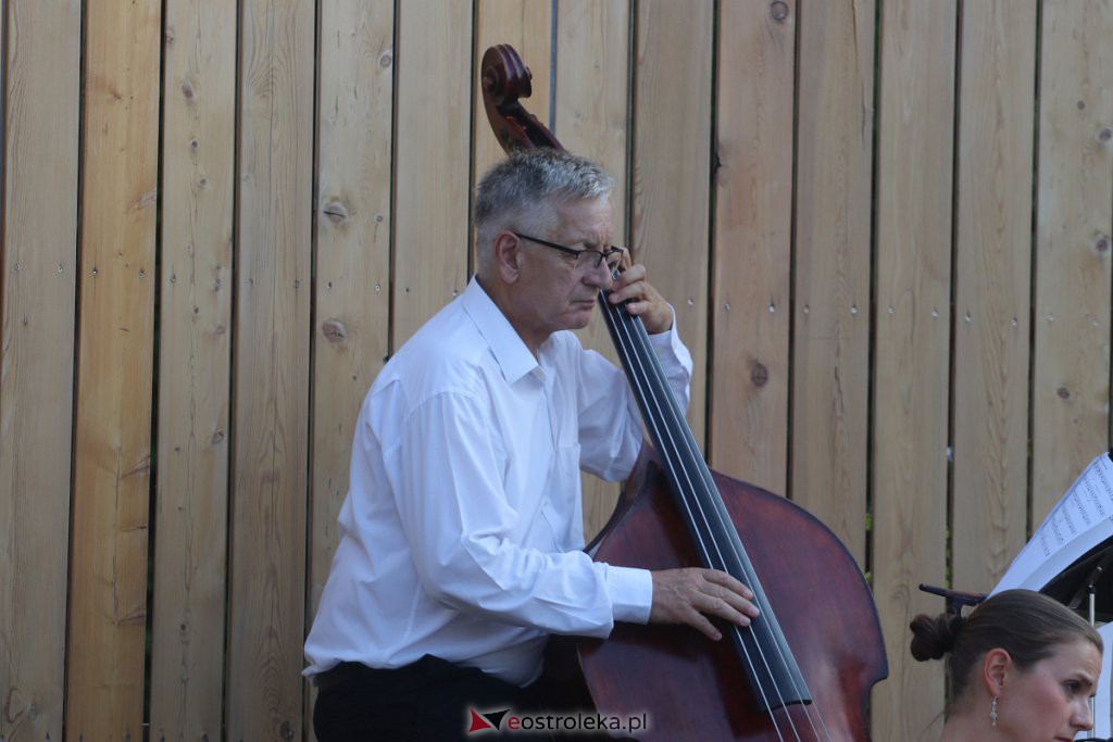 Ostrołęckie Operalia w Rzekuniu [28.08.2022] - zdjęcie #36 - eOstroleka.pl