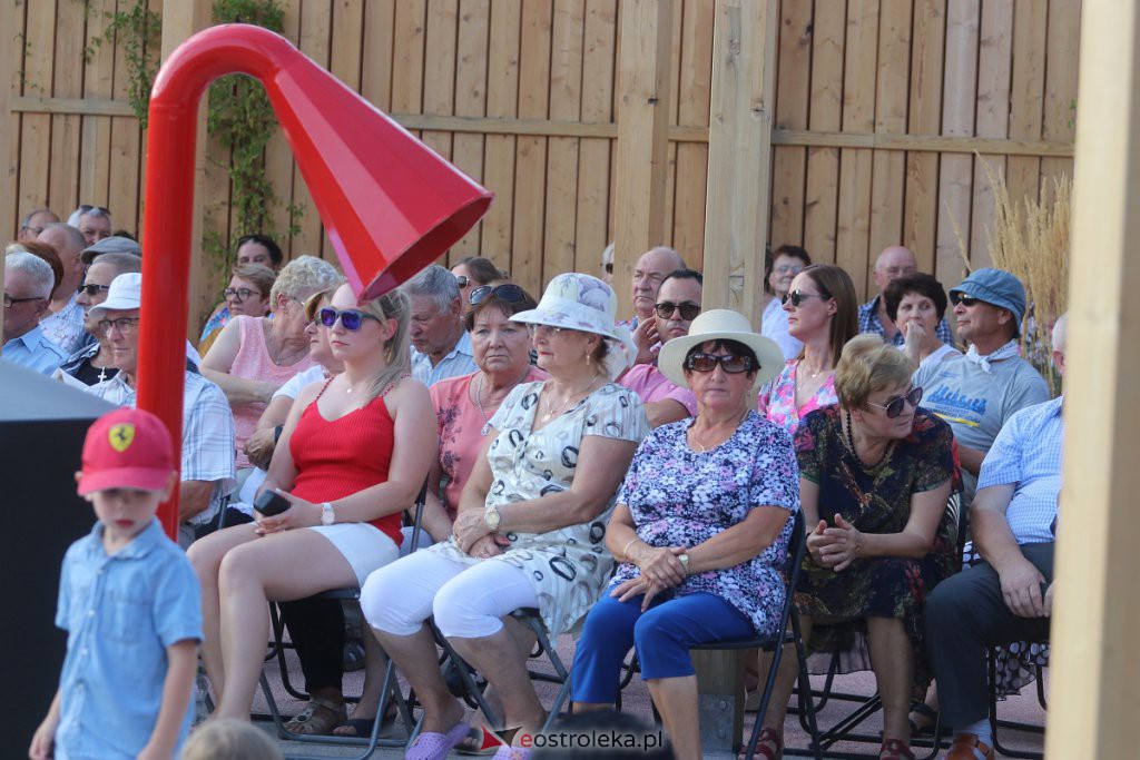 Ostrołęckie Operalia w Rzekuniu [28.08.2022] - zdjęcie #32 - eOstroleka.pl