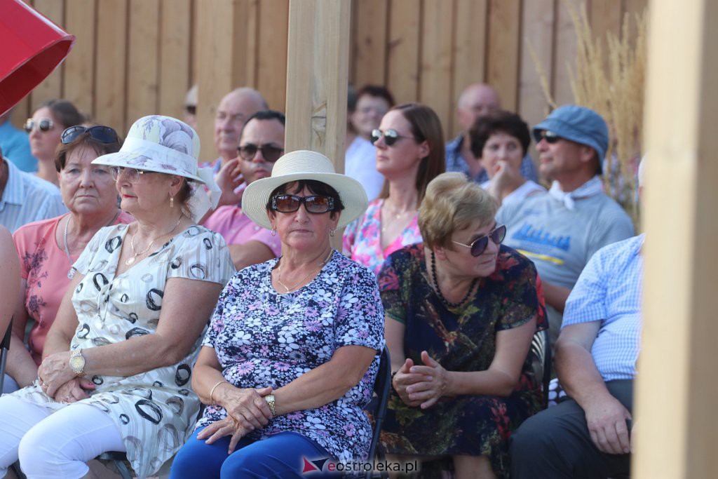 Ostrołęckie Operalia w Rzekuniu [28.08.2022] - zdjęcie #31 - eOstroleka.pl
