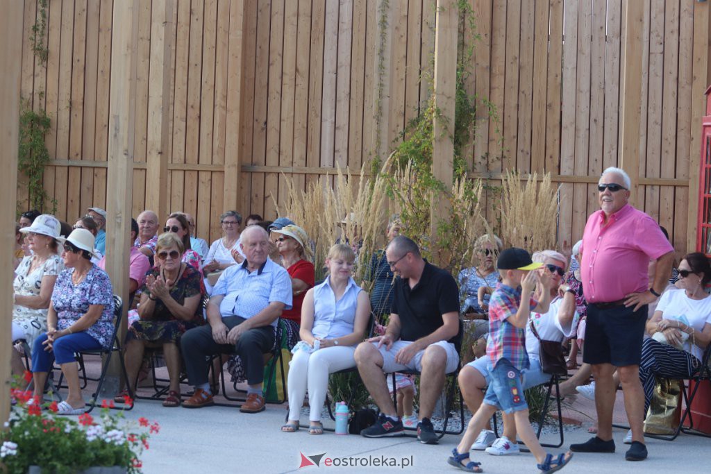 Ostrołęckie Operalia w Rzekuniu [28.08.2022] - zdjęcie #25 - eOstroleka.pl