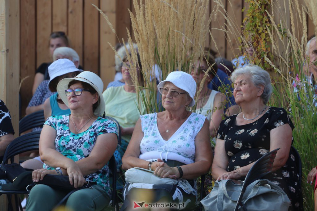 Ostrołęckie Operalia w Rzekuniu [28.08.2022] - zdjęcie #18 - eOstroleka.pl