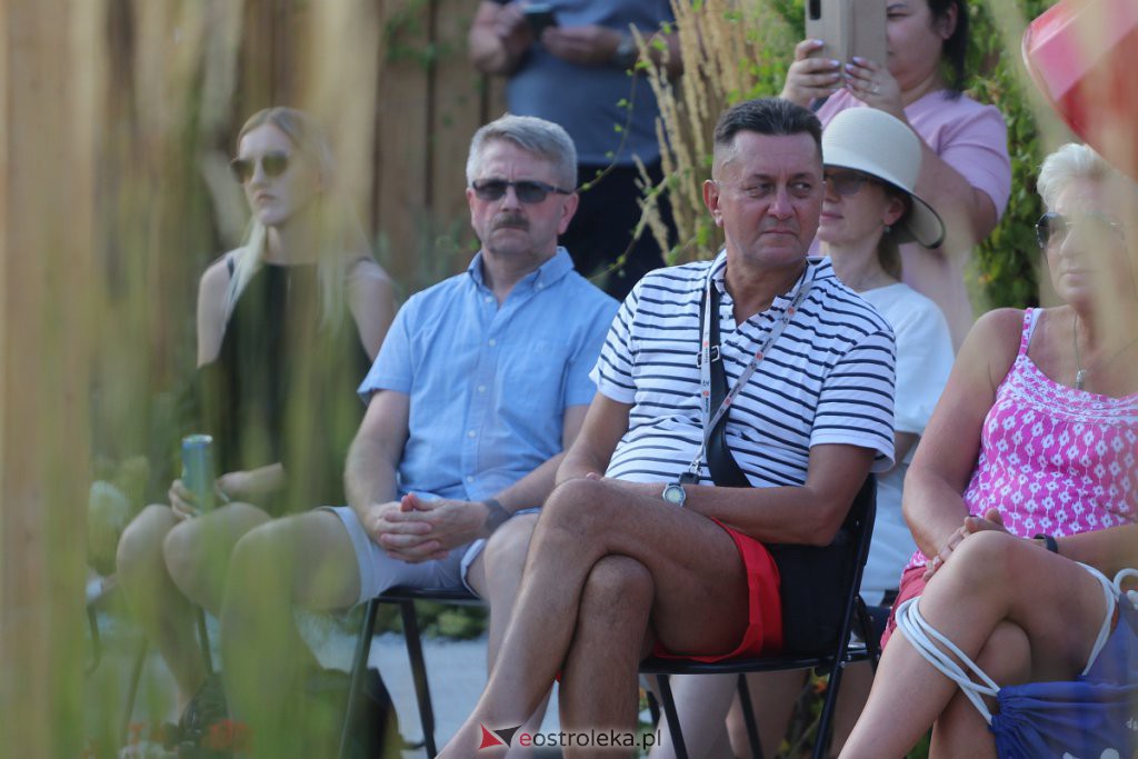 Ostrołęckie Operalia w Rzekuniu [28.08.2022] - zdjęcie #17 - eOstroleka.pl