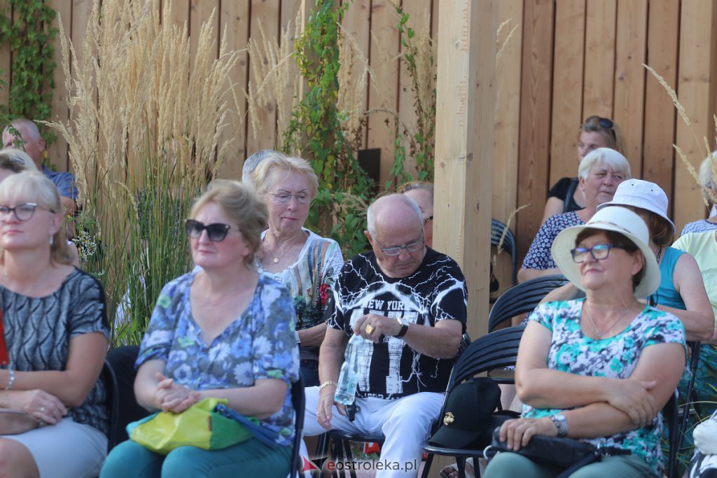 Ostrołęckie Operalia w Rzekuniu [28.08.2022] - zdjęcie #4 - eOstroleka.pl