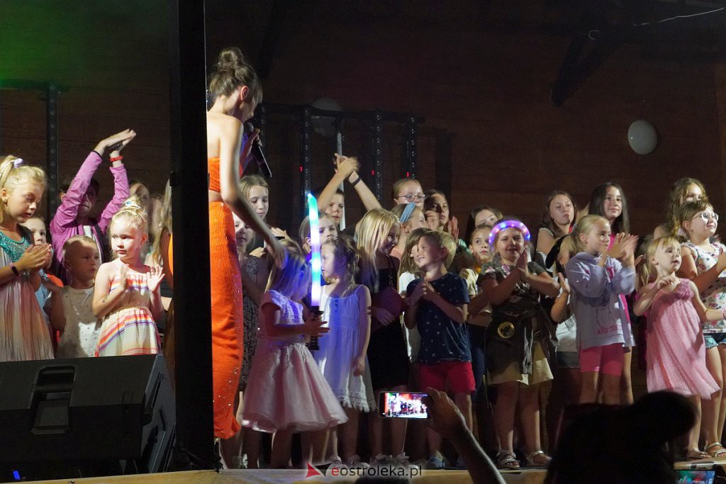 Dożynki w Troszynie - koncert zespołów Szpilki i Playboys [28.08.20222] - zdjęcie #89 - eOstroleka.pl