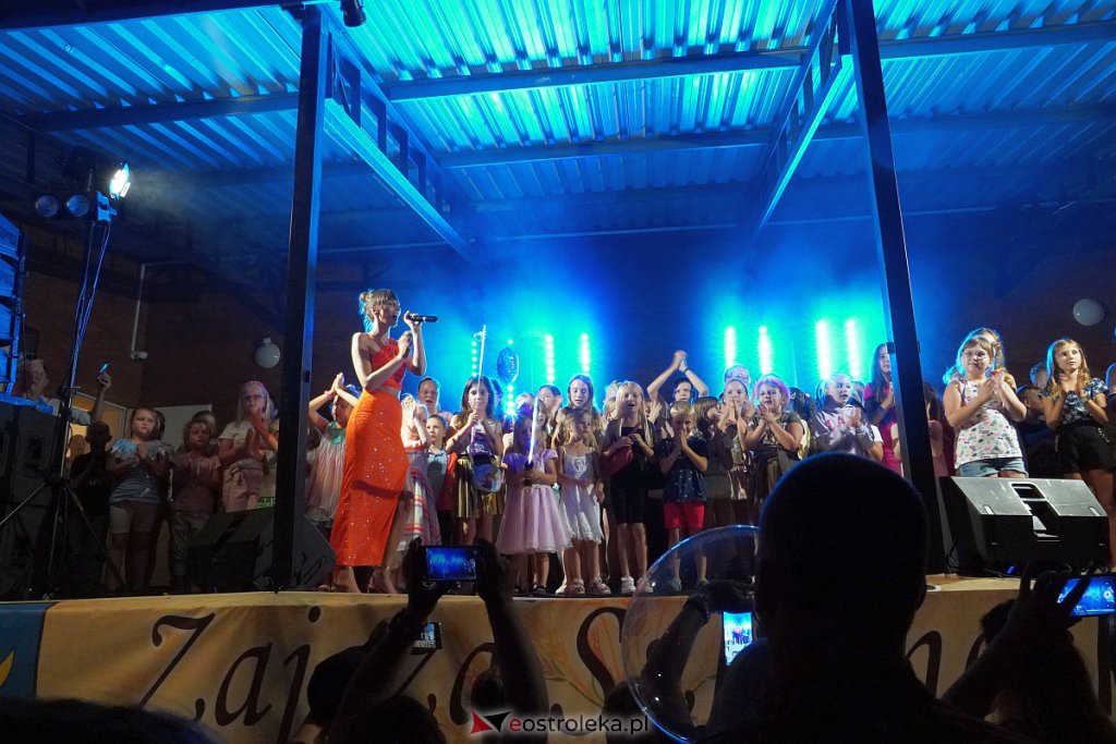 Dożynki w Troszynie - koncert zespołów Szpilki i Playboys [28.08.20222] - zdjęcie #76 - eOstroleka.pl