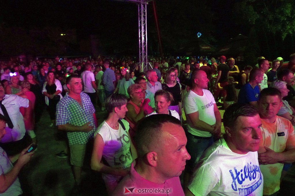 Dożynki w Troszynie - koncert zespołów Szpilki i Playboys [28.08.20222] - zdjęcie #59 - eOstroleka.pl