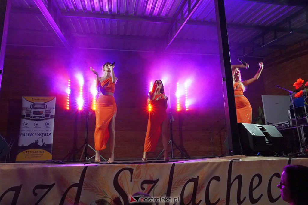 Dożynki w Troszynie - koncert zespołów Szpilki i Playboys [28.08.20222] - zdjęcie #49 - eOstroleka.pl