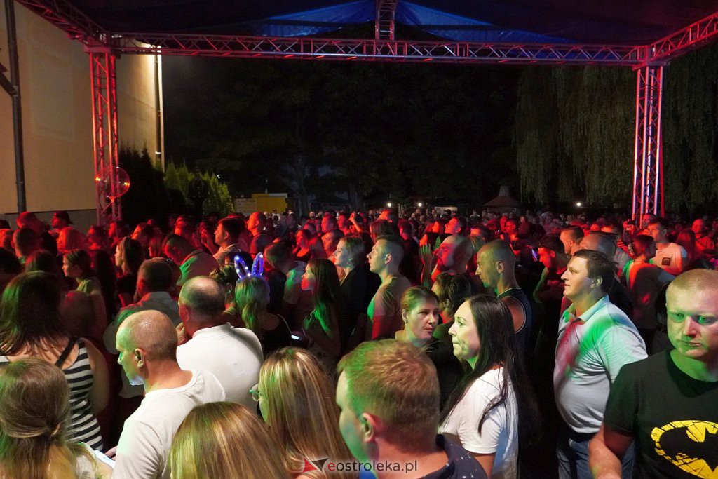 Dożynki w Troszynie - koncert zespołów Szpilki i Playboys [28.08.20222] - zdjęcie #123 - eOstroleka.pl