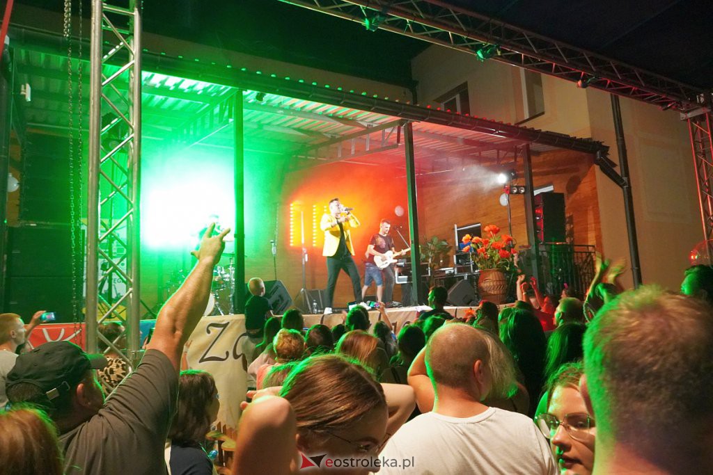 Dożynki w Troszynie - koncert zespołów Szpilki i Playboys [28.08.20222] - zdjęcie #120 - eOstroleka.pl