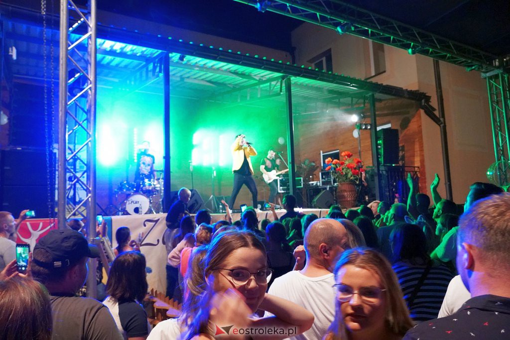 Dożynki w Troszynie - koncert zespołów Szpilki i Playboys [28.08.20222] - zdjęcie #49 - eOstroleka.pl
