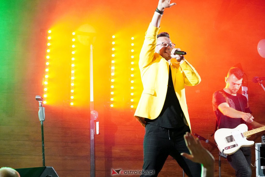 Dożynki w Troszynie - koncert zespołów Szpilki i Playboys [28.08.20222] - zdjęcie #115 - eOstroleka.pl