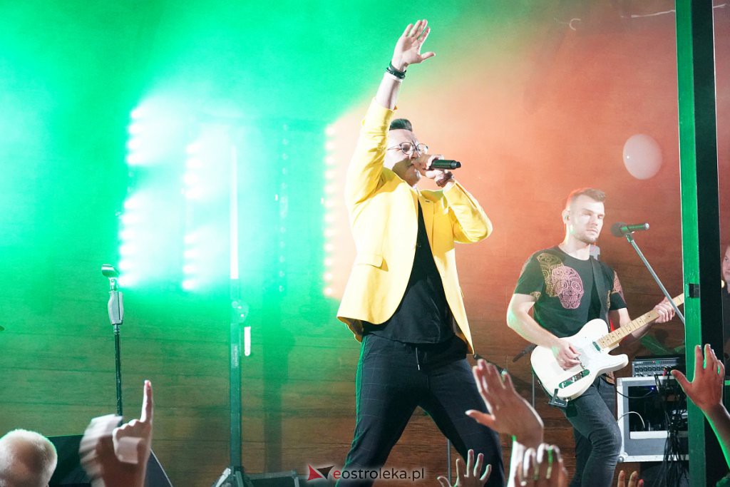 Dożynki w Troszynie - koncert zespołów Szpilki i Playboys [28.08.20222] - zdjęcie #114 - eOstroleka.pl