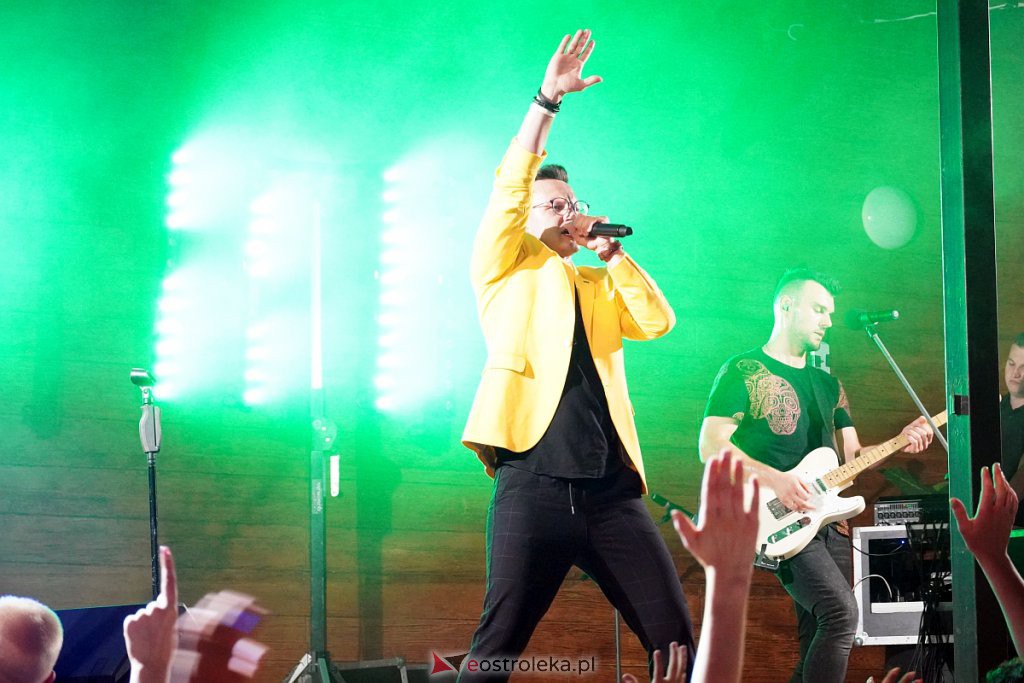 Dożynki w Troszynie - koncert zespołów Szpilki i Playboys [28.08.20222] - zdjęcie #113 - eOstroleka.pl