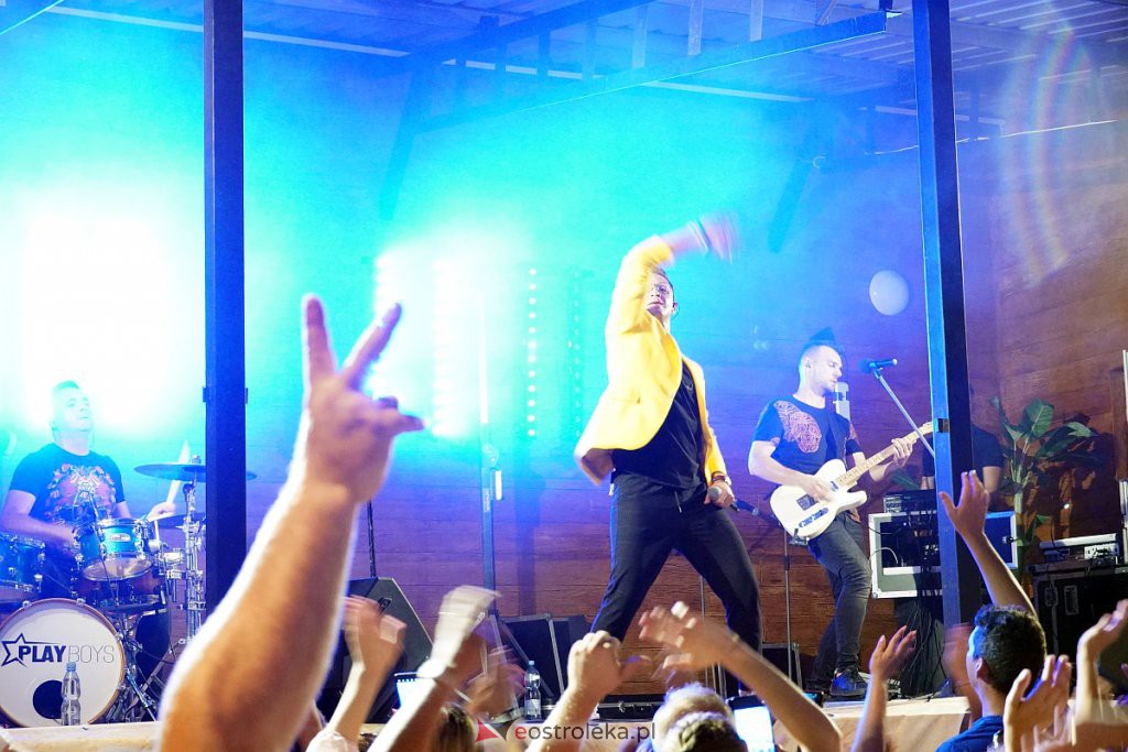 Dożynki w Troszynie - koncert zespołów Szpilki i Playboys [28.08.20222] - zdjęcie #111 - eOstroleka.pl