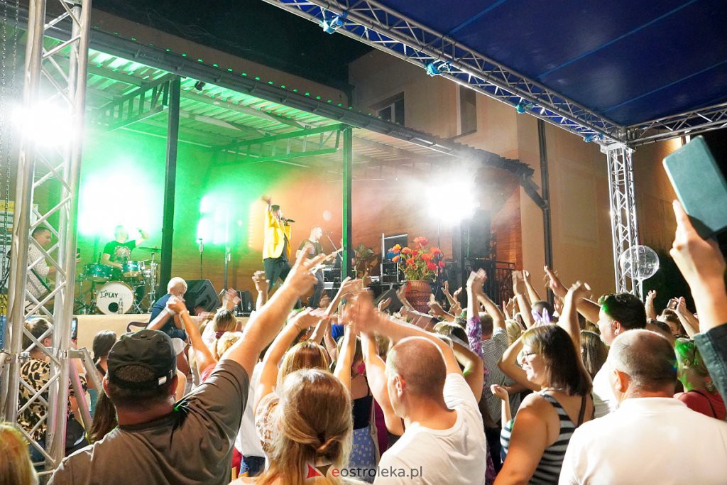 Dożynki w Troszynie - koncert zespołów Szpilki i Playboys [28.08.20222] - zdjęcie #108 - eOstroleka.pl