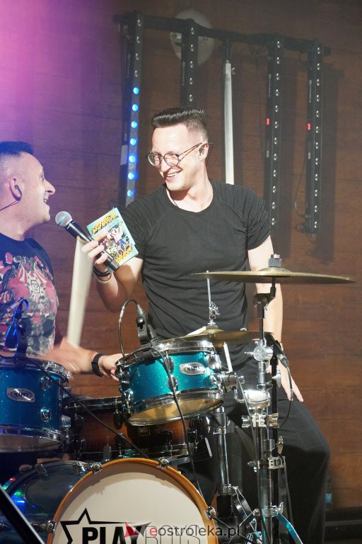 Dożynki w Troszynie - koncert zespołów Szpilki i Playboys [28.08.20222] - zdjęcie #97 - eOstroleka.pl