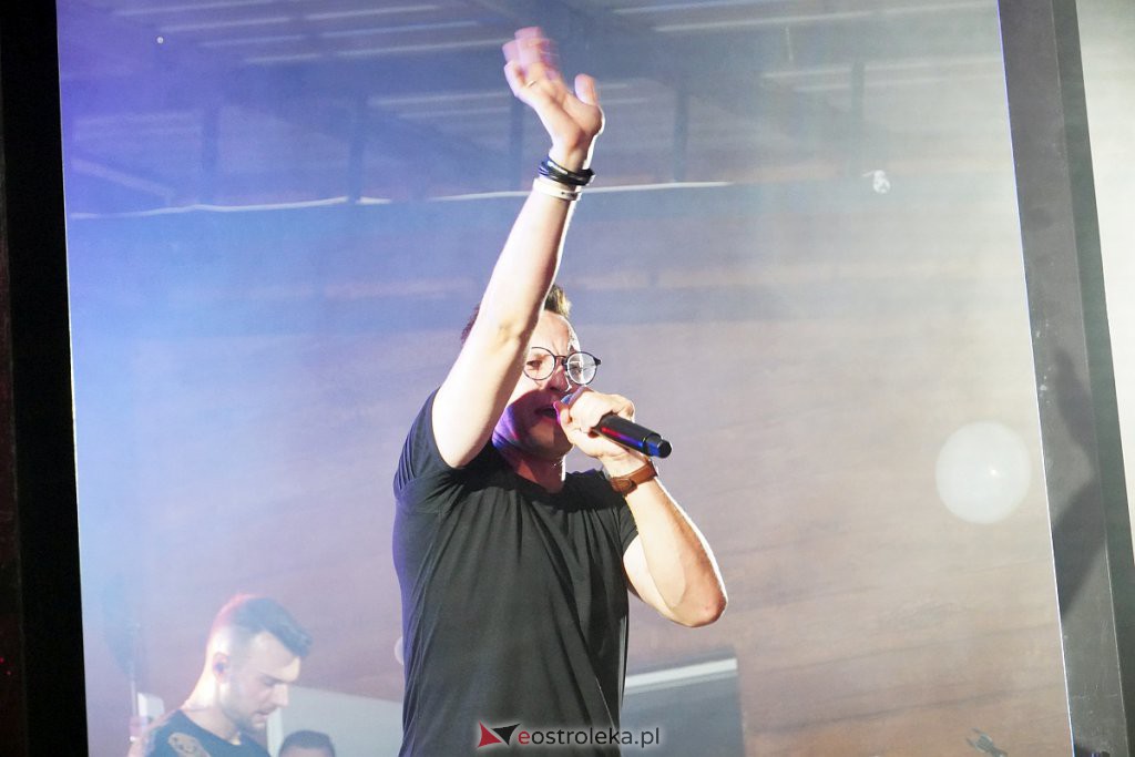 Dożynki w Troszynie - koncert zespołów Szpilki i Playboys [28.08.20222] - zdjęcie #91 - eOstroleka.pl